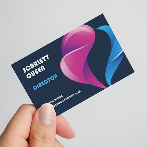 Business Cards